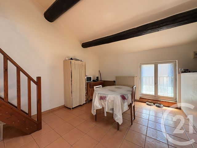 Appartement T3 à vendre - 3 pièces - 58.58 m2 - AGDE - 34 - LANGUEDOC-ROUSSILLON - Century 21 Vue Sur Mer