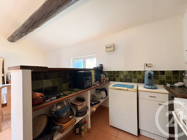 Appartement T3 à vendre - 3 pièces - 58.58 m2 - AGDE - 34 - LANGUEDOC-ROUSSILLON - Century 21 Vue Sur Mer