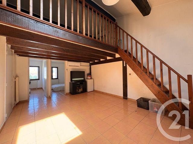 Appartement T3 à vendre - 3 pièces - 58.58 m2 - AGDE - 34 - LANGUEDOC-ROUSSILLON - Century 21 Vue Sur Mer