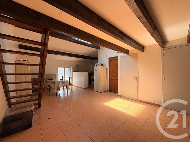 Appartement T3 à vendre - 3 pièces - 58.58 m2 - AGDE - 34 - LANGUEDOC-ROUSSILLON - Century 21 Vue Sur Mer