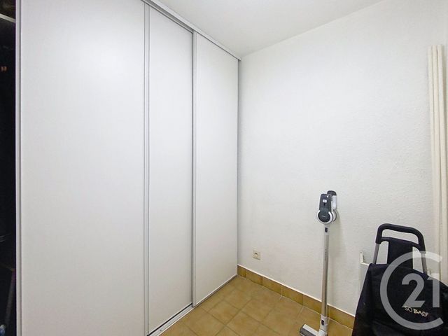Appartement T2 à vendre - 2 pièces - 26.04 m2 - LE CAP D AGDE - 34 - LANGUEDOC-ROUSSILLON - Century 21 Vue Sur Mer
