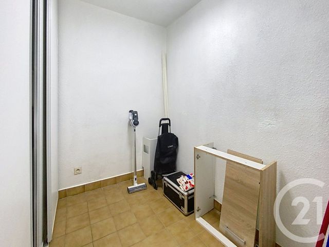 Appartement T2 à vendre - 2 pièces - 26.04 m2 - LE CAP D AGDE - 34 - LANGUEDOC-ROUSSILLON - Century 21 Vue Sur Mer
