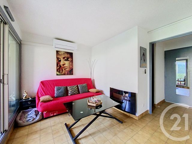 Appartement T2 à vendre - 2 pièces - 26.04 m2 - LE CAP D AGDE - 34 - LANGUEDOC-ROUSSILLON - Century 21 Vue Sur Mer