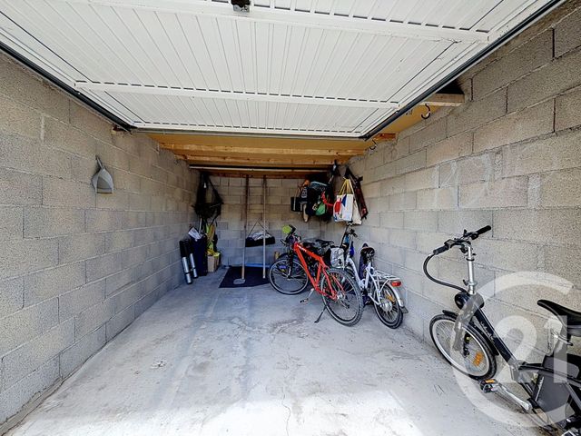 parking à vendre - 16.83 m2 - MARSEILLAN - 34 - LANGUEDOC-ROUSSILLON - Century 21 Vue Sur Mer