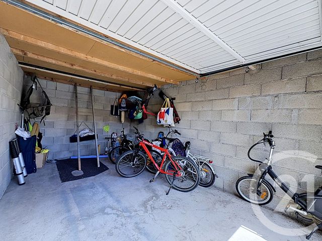 parking à vendre - 16.83 m2 - MARSEILLAN - 34 - LANGUEDOC-ROUSSILLON - Century 21 Vue Sur Mer