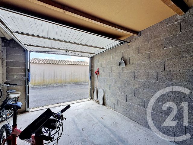 parking à vendre - 16.83 m2 - MARSEILLAN - 34 - LANGUEDOC-ROUSSILLON - Century 21 Vue Sur Mer