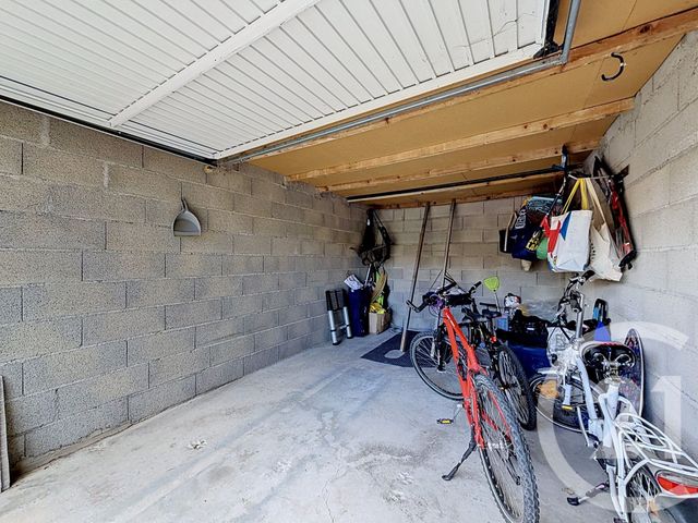 parking à vendre - 16.83 m2 - MARSEILLAN - 34 - LANGUEDOC-ROUSSILLON - Century 21 Vue Sur Mer