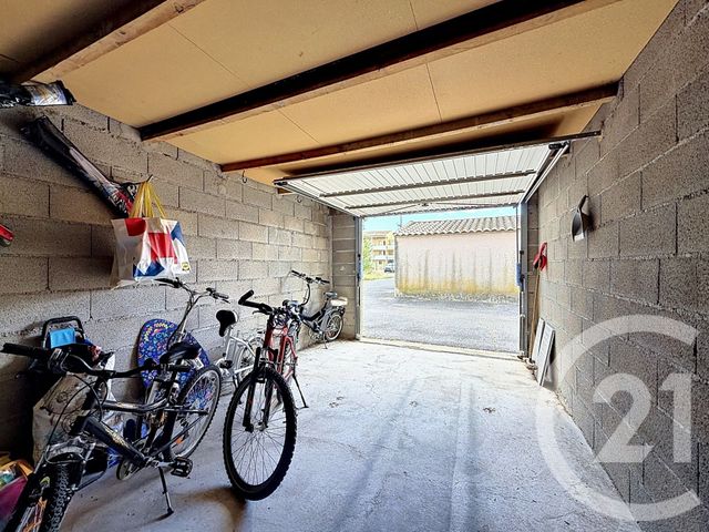 parking à vendre - 16.83 m2 - MARSEILLAN - 34 - LANGUEDOC-ROUSSILLON - Century 21 Vue Sur Mer