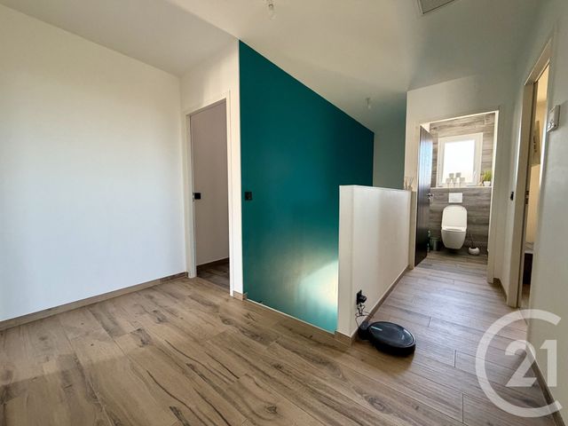 maison à vendre - 5 pièces - 135.52 m2 - MARSEILLAN - 34 - LANGUEDOC-ROUSSILLON - Century 21 Vue Sur Mer