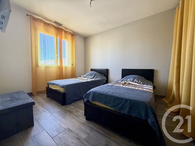 maison à vendre - 5 pièces - 135.52 m2 - MARSEILLAN - 34 - LANGUEDOC-ROUSSILLON - Century 21 Vue Sur Mer