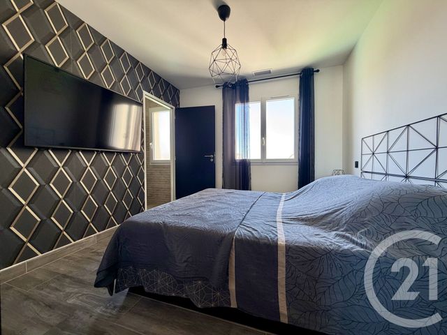 maison à vendre - 5 pièces - 135.52 m2 - MARSEILLAN - 34 - LANGUEDOC-ROUSSILLON - Century 21 Vue Sur Mer