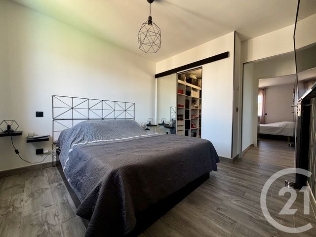 maison à vendre - 5 pièces - 135.52 m2 - MARSEILLAN - 34 - LANGUEDOC-ROUSSILLON - Century 21 Vue Sur Mer