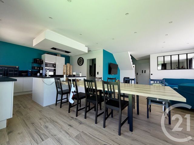maison à vendre - 5 pièces - 135.52 m2 - MARSEILLAN - 34 - LANGUEDOC-ROUSSILLON - Century 21 Vue Sur Mer
