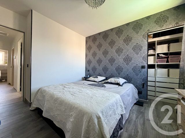 maison à vendre - 5 pièces - 135.52 m2 - MARSEILLAN - 34 - LANGUEDOC-ROUSSILLON - Century 21 Vue Sur Mer