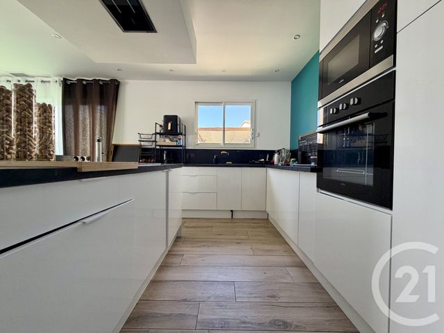 maison à vendre - 5 pièces - 135.52 m2 - MARSEILLAN - 34 - LANGUEDOC-ROUSSILLON - Century 21 Vue Sur Mer