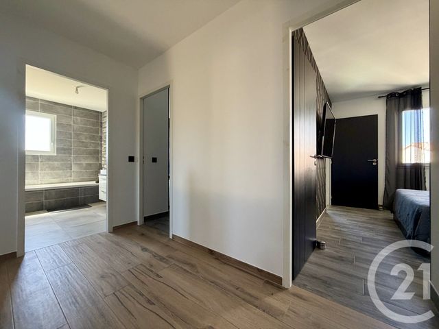 maison à vendre - 5 pièces - 135.52 m2 - MARSEILLAN - 34 - LANGUEDOC-ROUSSILLON - Century 21 Vue Sur Mer