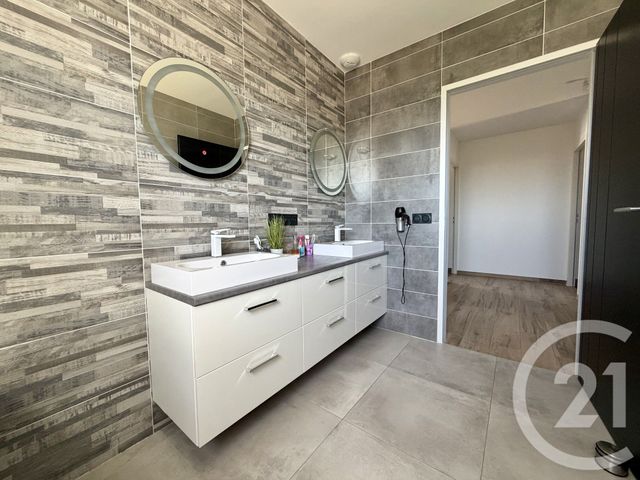 maison à vendre - 5 pièces - 135.52 m2 - MARSEILLAN - 34 - LANGUEDOC-ROUSSILLON - Century 21 Vue Sur Mer