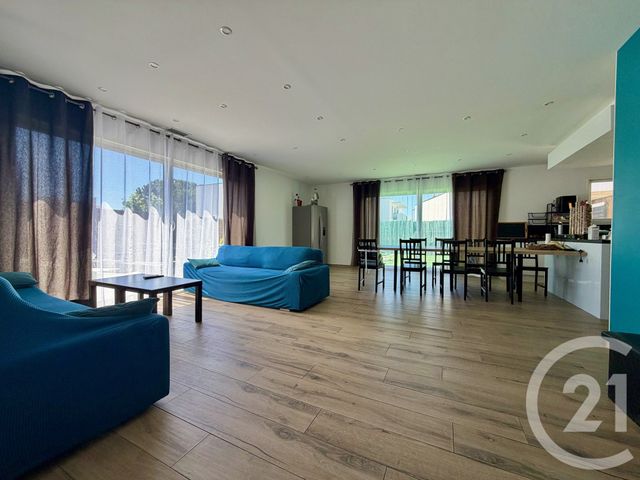 maison à vendre - 5 pièces - 135.52 m2 - MARSEILLAN - 34 - LANGUEDOC-ROUSSILLON - Century 21 Vue Sur Mer