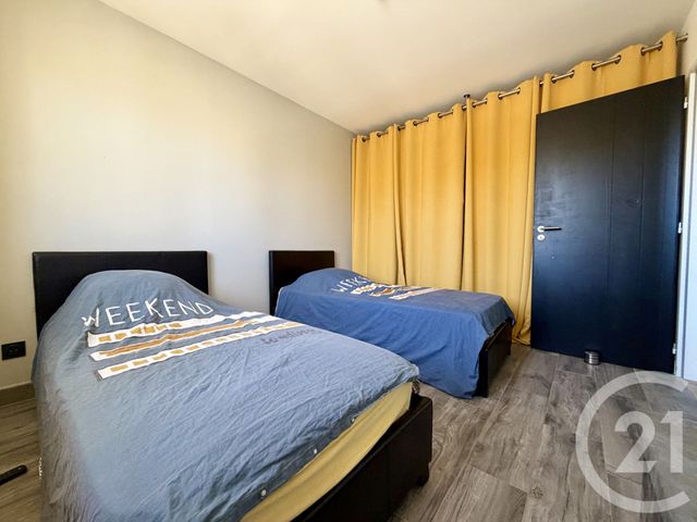 maison à vendre - 5 pièces - 135.52 m2 - MARSEILLAN - 34 - LANGUEDOC-ROUSSILLON - Century 21 Vue Sur Mer