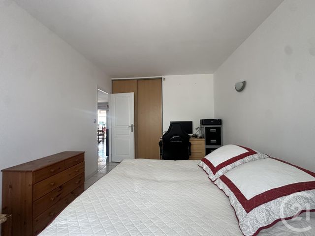 maison à vendre - 3 pièces - 83.49 m2 - AGDE - 34 - LANGUEDOC-ROUSSILLON - Century 21 Vue Sur Mer