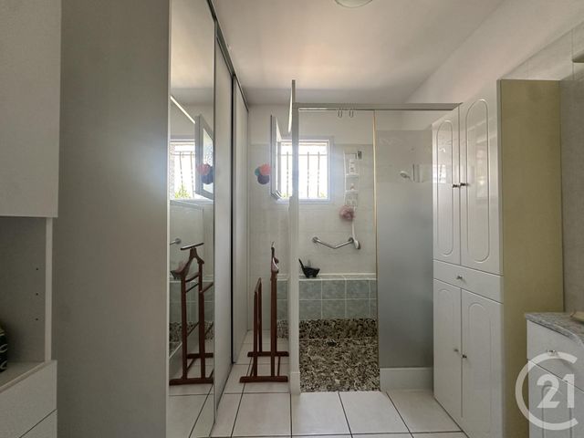 maison à vendre - 3 pièces - 83.49 m2 - AGDE - 34 - LANGUEDOC-ROUSSILLON - Century 21 Vue Sur Mer