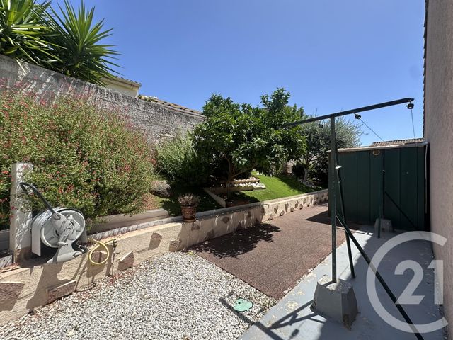 maison à vendre - 3 pièces - 83.49 m2 - AGDE - 34 - LANGUEDOC-ROUSSILLON - Century 21 Vue Sur Mer