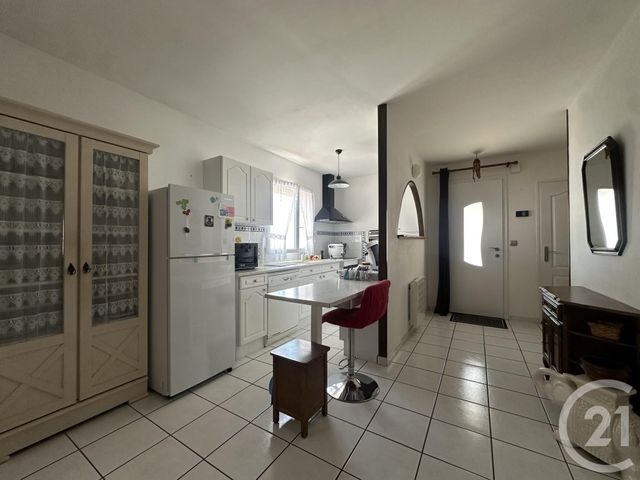 maison à vendre - 3 pièces - 83.49 m2 - AGDE - 34 - LANGUEDOC-ROUSSILLON - Century 21 Vue Sur Mer