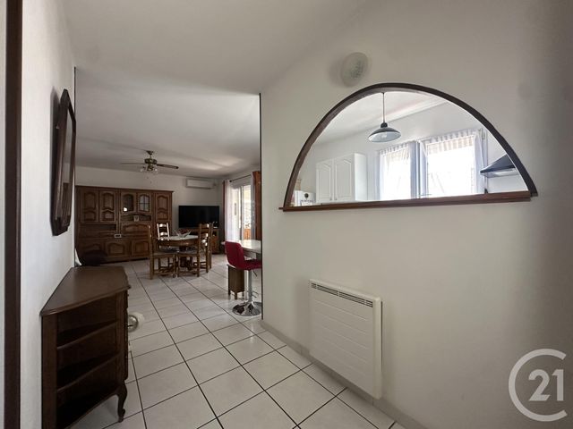 maison à vendre - 3 pièces - 83.49 m2 - AGDE - 34 - LANGUEDOC-ROUSSILLON - Century 21 Vue Sur Mer