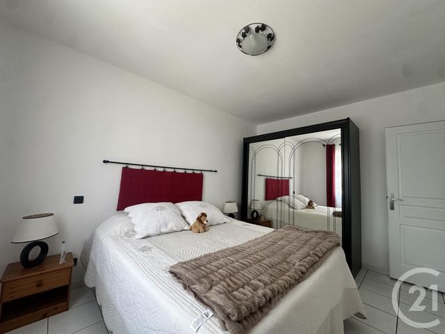 maison à vendre - 3 pièces - 83.49 m2 - AGDE - 34 - LANGUEDOC-ROUSSILLON - Century 21 Vue Sur Mer