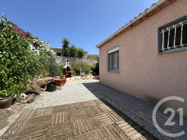 Maison à vendre AGDE