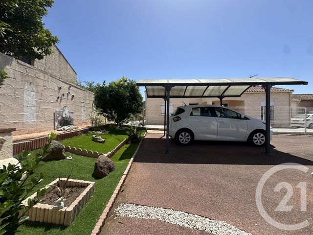 maison à vendre - 3 pièces - 83.49 m2 - AGDE - 34 - LANGUEDOC-ROUSSILLON - Century 21 Vue Sur Mer
