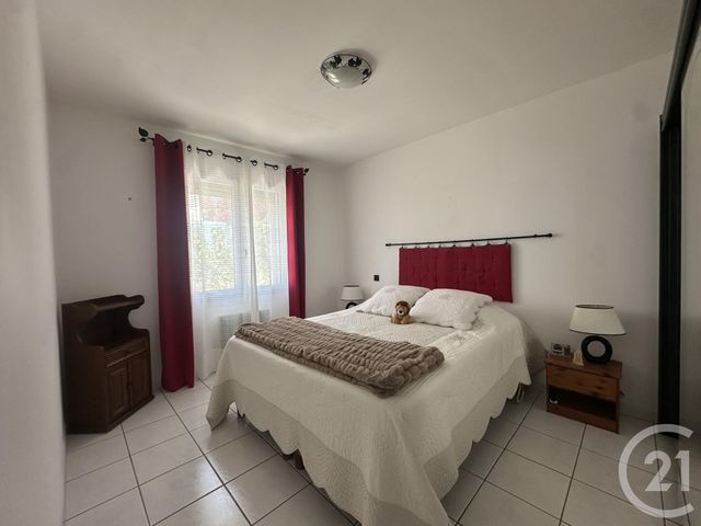 maison à vendre - 3 pièces - 83.49 m2 - AGDE - 34 - LANGUEDOC-ROUSSILLON - Century 21 Vue Sur Mer