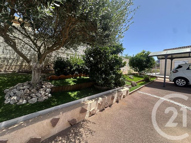 maison à vendre - 3 pièces - 83.49 m2 - AGDE - 34 - LANGUEDOC-ROUSSILLON - Century 21 Vue Sur Mer