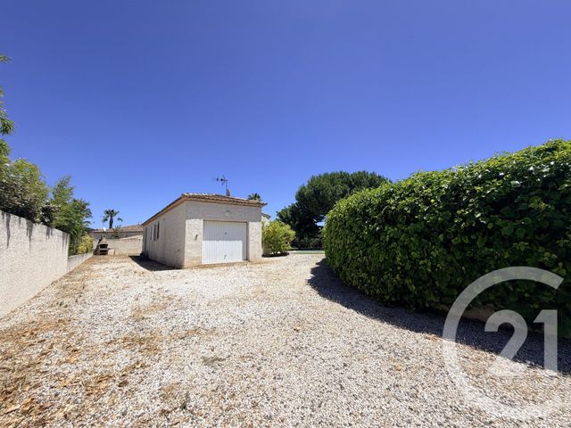 maison à vendre - 4 pièces - 94.62 m2 - LE GRAU D AGDE - 34 - LANGUEDOC-ROUSSILLON - Century 21 Vue Sur Mer