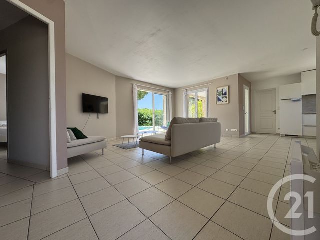 maison à vendre - 4 pièces - 94.62 m2 - LE GRAU D AGDE - 34 - LANGUEDOC-ROUSSILLON - Century 21 Vue Sur Mer