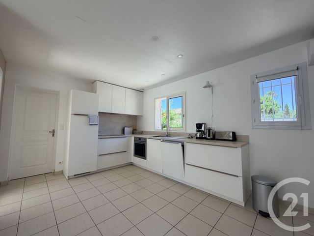 maison à vendre - 4 pièces - 94.62 m2 - LE GRAU D AGDE - 34 - LANGUEDOC-ROUSSILLON - Century 21 Vue Sur Mer
