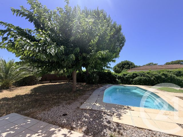 maison à vendre - 4 pièces - 94.62 m2 - LE GRAU D AGDE - 34 - LANGUEDOC-ROUSSILLON - Century 21 Vue Sur Mer