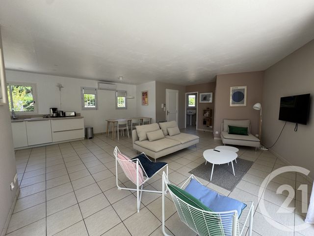 maison à vendre - 4 pièces - 94.62 m2 - LE GRAU D AGDE - 34 - LANGUEDOC-ROUSSILLON - Century 21 Vue Sur Mer
