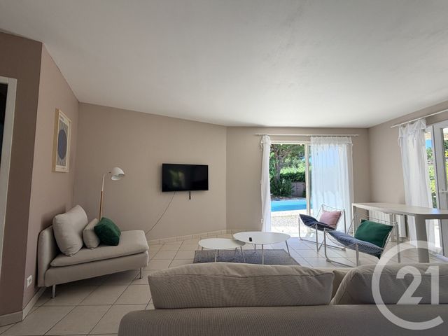 maison à vendre - 4 pièces - 94.62 m2 - LE GRAU D AGDE - 34 - LANGUEDOC-ROUSSILLON - Century 21 Vue Sur Mer