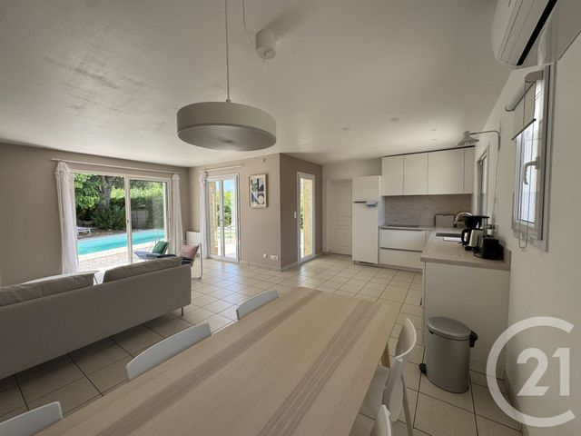 maison à vendre - 4 pièces - 94.62 m2 - LE GRAU D AGDE - 34 - LANGUEDOC-ROUSSILLON - Century 21 Vue Sur Mer