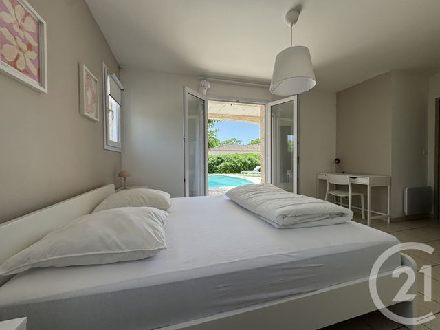maison à vendre - 4 pièces - 94.62 m2 - LE GRAU D AGDE - 34 - LANGUEDOC-ROUSSILLON - Century 21 Vue Sur Mer