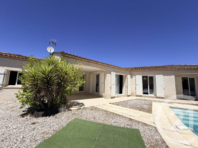 maison à vendre - 4 pièces - 94.62 m2 - LE GRAU D AGDE - 34 - LANGUEDOC-ROUSSILLON - Century 21 Vue Sur Mer