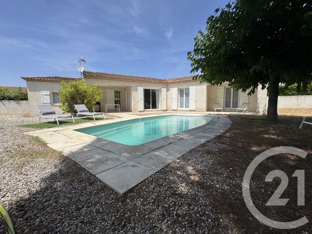 Maison à vendre LE GRAU D AGDE
