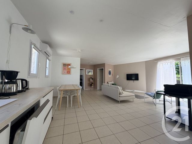 maison à vendre - 4 pièces - 94.62 m2 - LE GRAU D AGDE - 34 - LANGUEDOC-ROUSSILLON - Century 21 Vue Sur Mer
