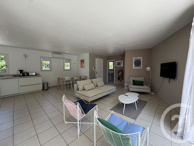 maison à vendre - 4 pièces - 94.62 m2 - LE GRAU D AGDE - 34 - LANGUEDOC-ROUSSILLON - Century 21 Vue Sur Mer