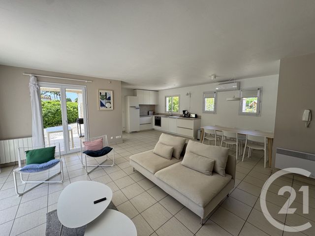maison à vendre - 4 pièces - 94.62 m2 - LE GRAU D AGDE - 34 - LANGUEDOC-ROUSSILLON - Century 21 Vue Sur Mer