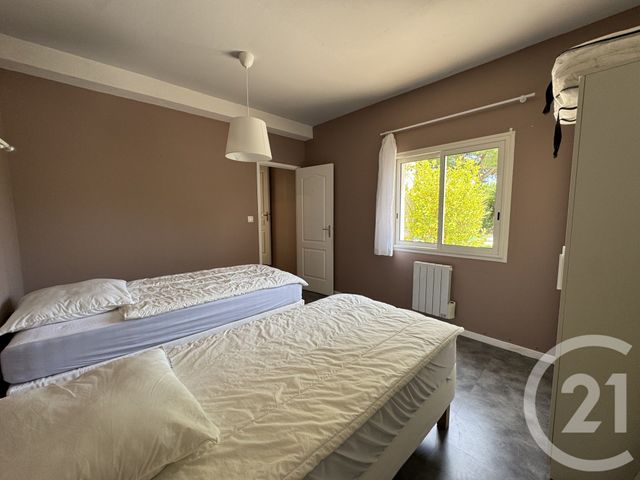 maison à vendre - 4 pièces - 94.62 m2 - LE GRAU D AGDE - 34 - LANGUEDOC-ROUSSILLON - Century 21 Vue Sur Mer