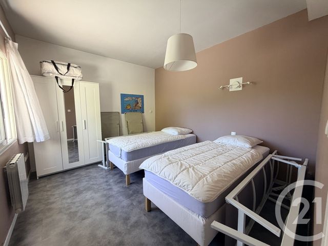 maison à vendre - 4 pièces - 94.62 m2 - LE GRAU D AGDE - 34 - LANGUEDOC-ROUSSILLON - Century 21 Vue Sur Mer