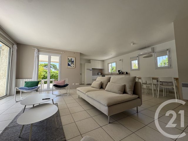 maison à vendre - 4 pièces - 94.62 m2 - LE GRAU D AGDE - 34 - LANGUEDOC-ROUSSILLON - Century 21 Vue Sur Mer