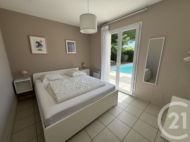 maison à vendre - 4 pièces - 94.62 m2 - LE GRAU D AGDE - 34 - LANGUEDOC-ROUSSILLON - Century 21 Vue Sur Mer